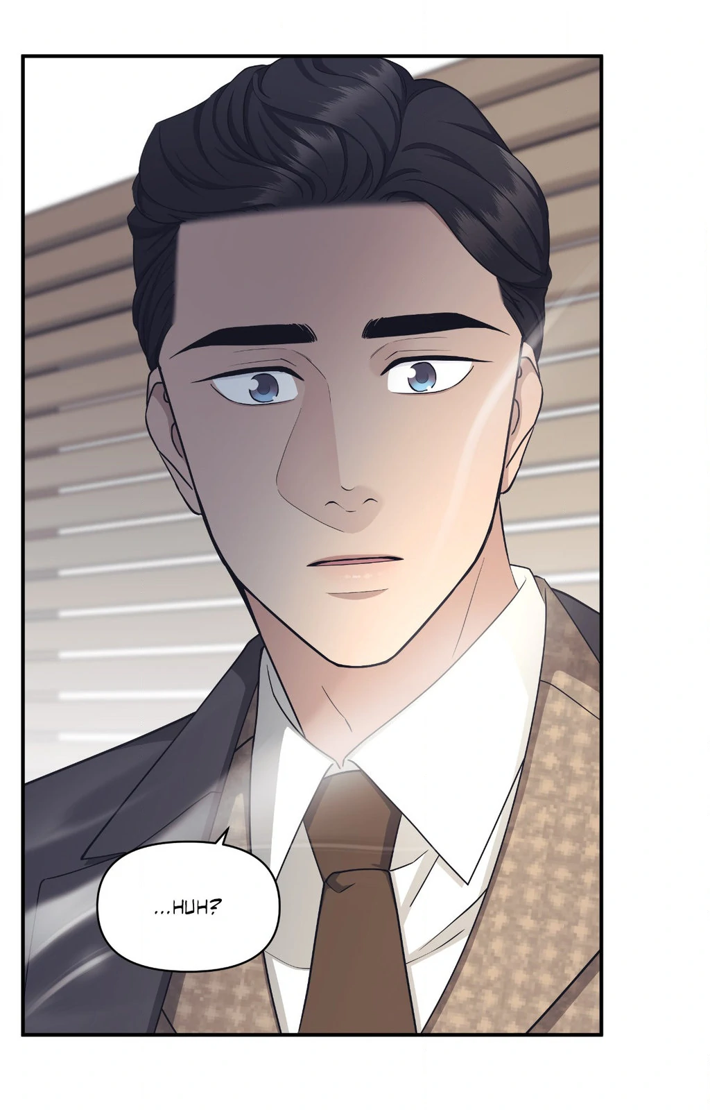Signature Scent «Official» - Chapter 37 manhwa