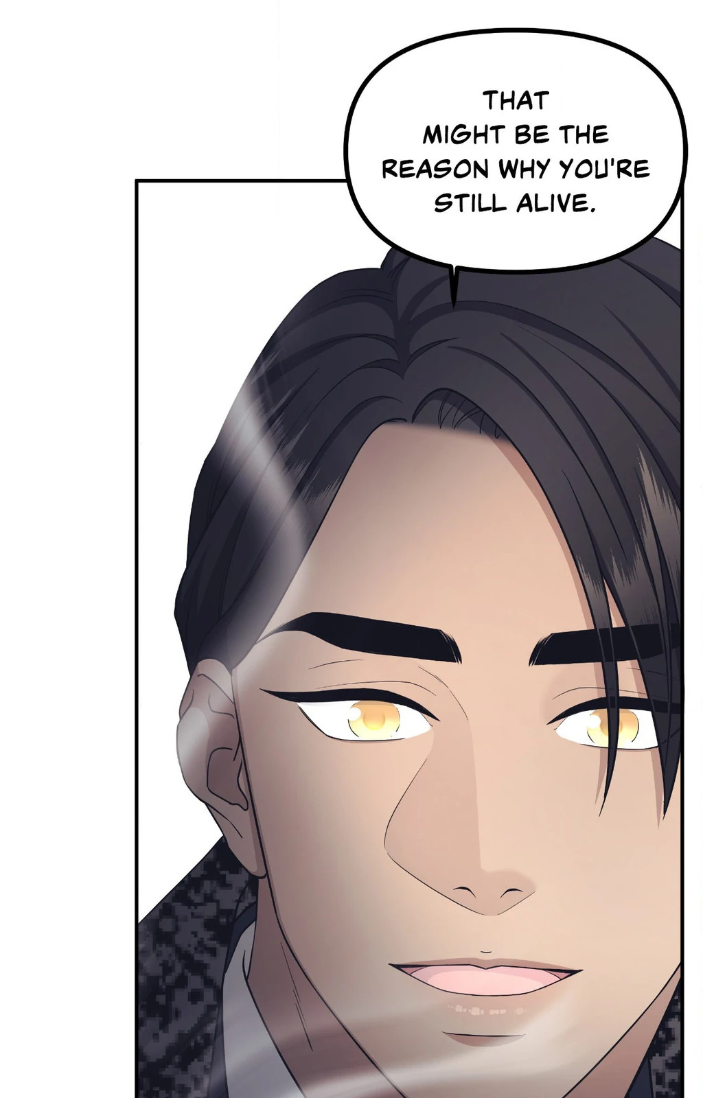 Signature Scent «Official» - Chapter 37 manhwa
