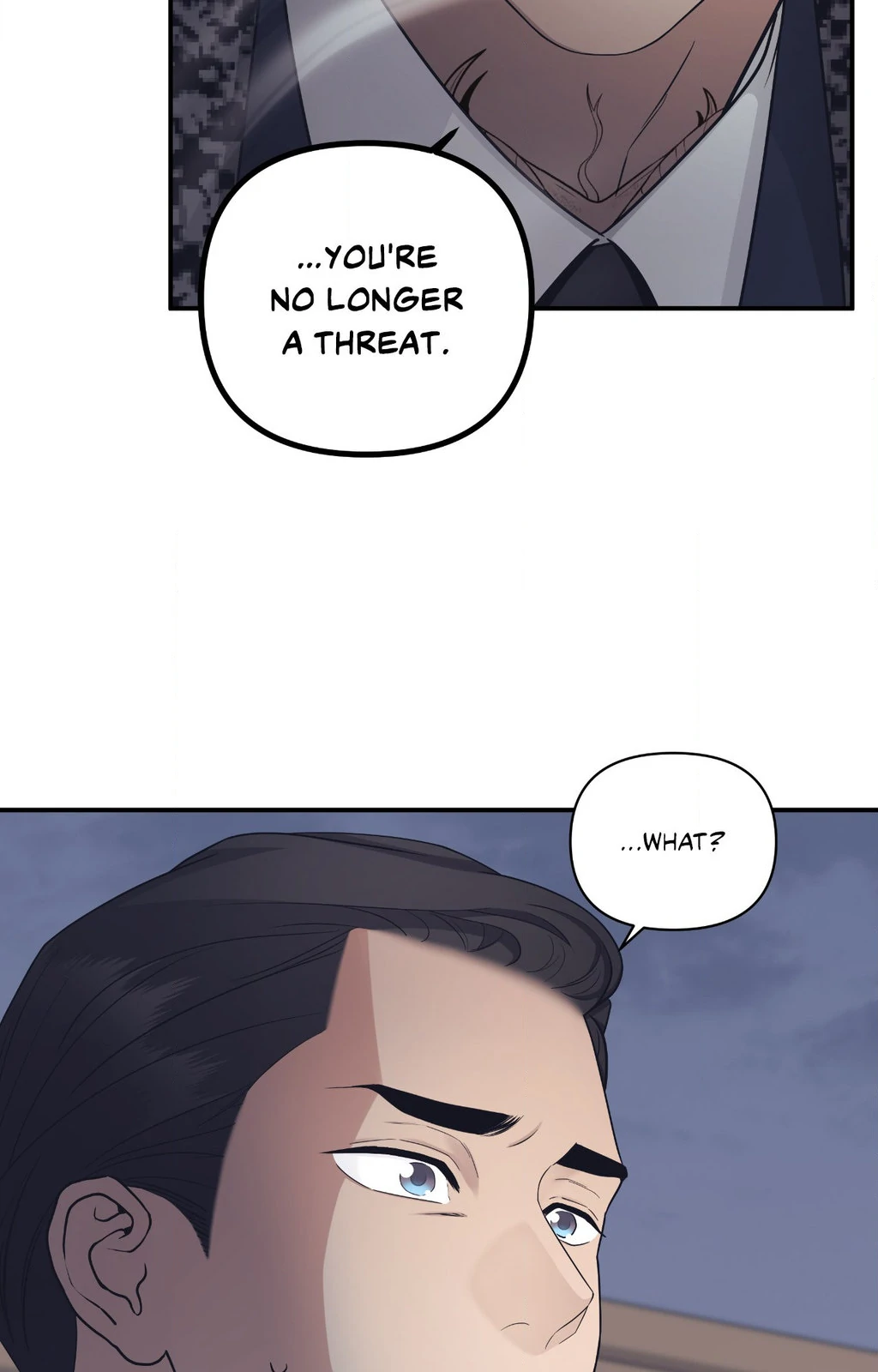 Signature Scent «Official» - Chapter 37 manhwa