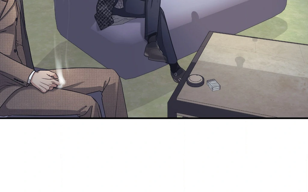 Signature Scent «Official» - Chapter 37 manhwa