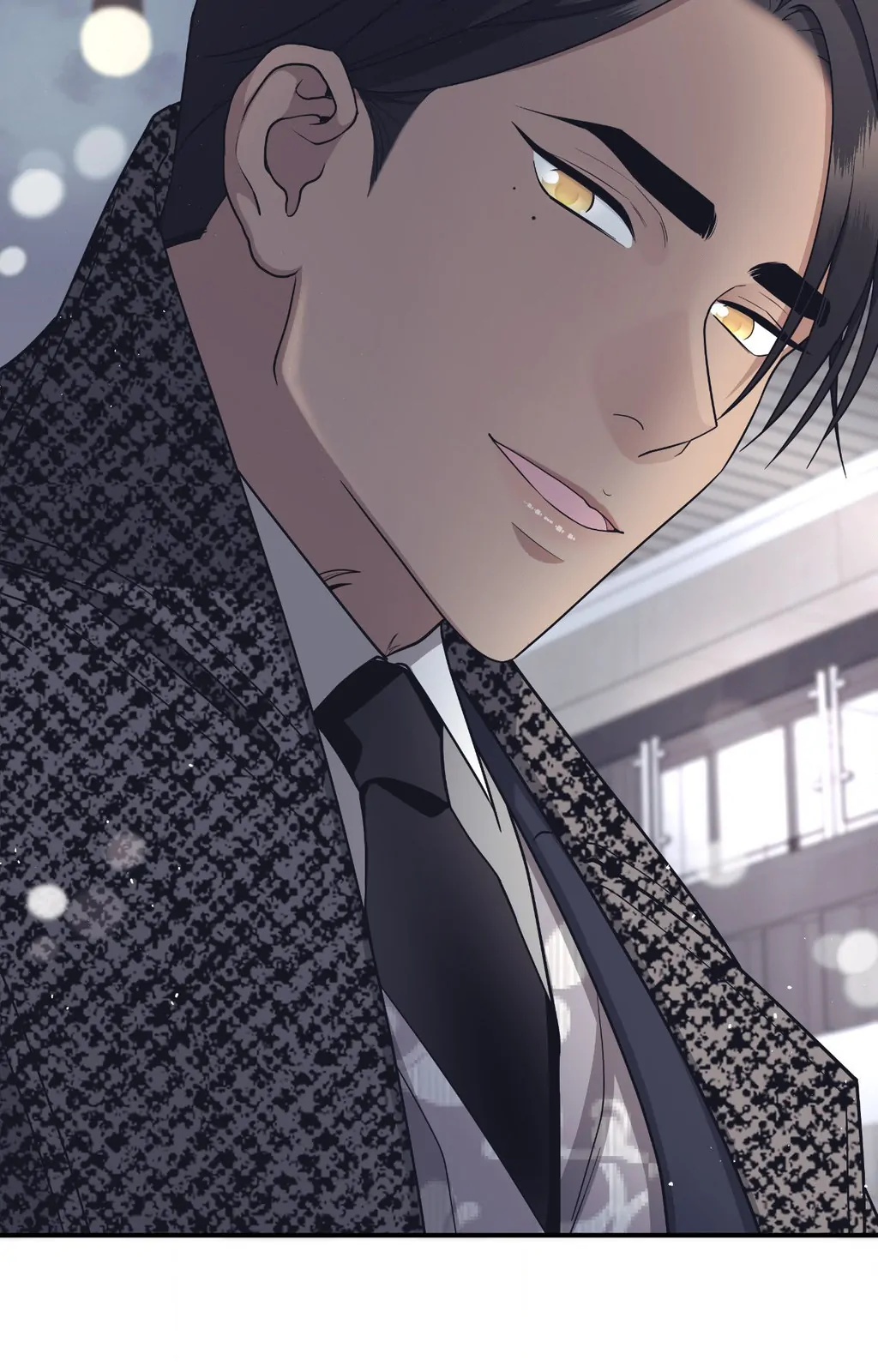Signature Scent «Official» - Chapter 37 manhwa