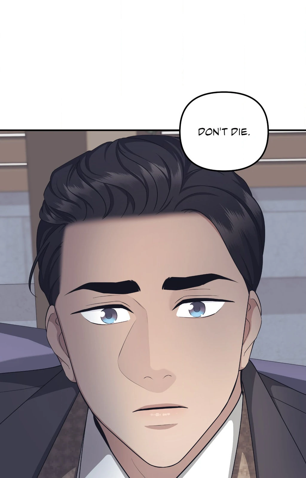 Signature Scent «Official» - Chapter 37 manhwa