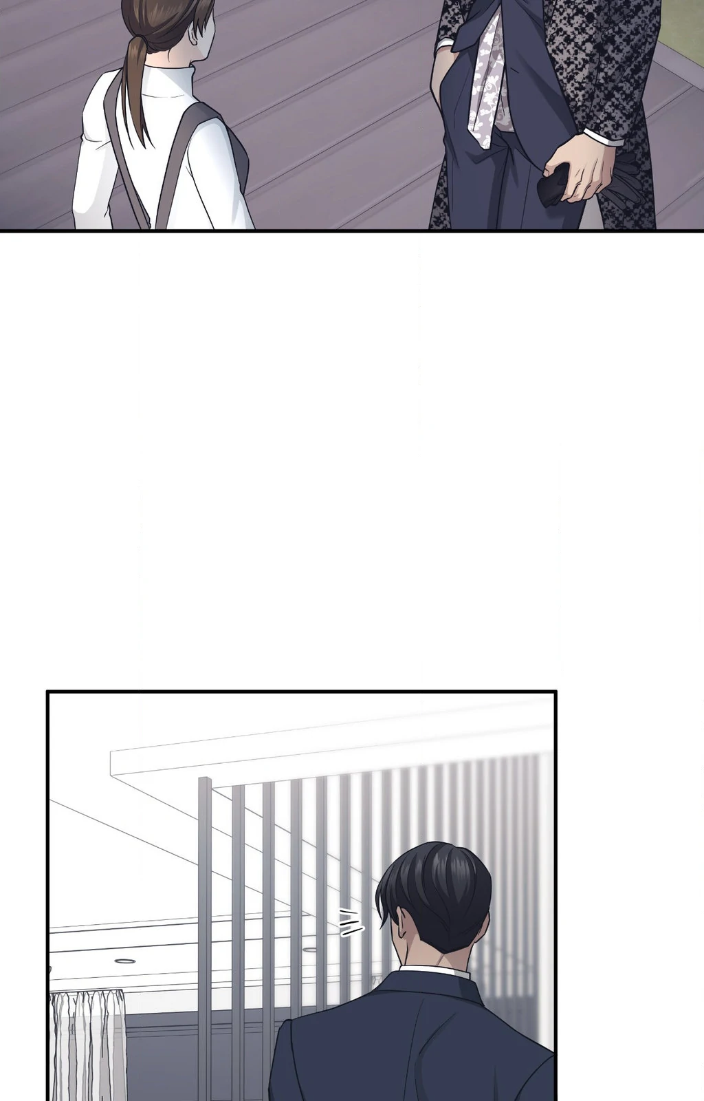 Signature Scent «Official» - Chapter 37 manhwa