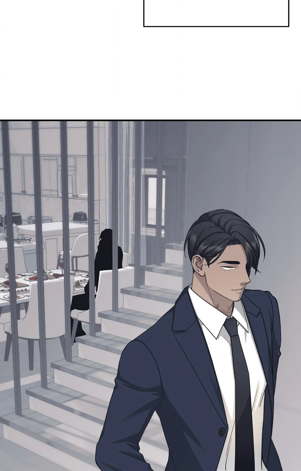Signature Scent «Official» - Chapter 37 manhwa