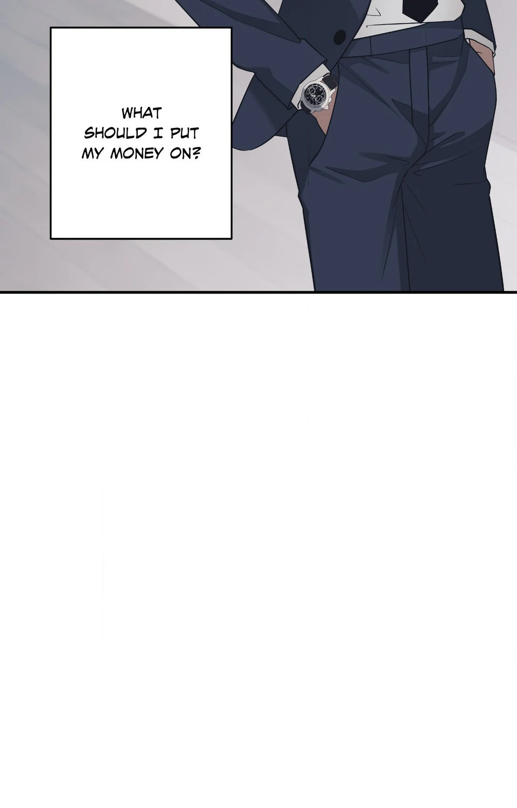 Signature Scent «Official» - Chapter 37 manhwa