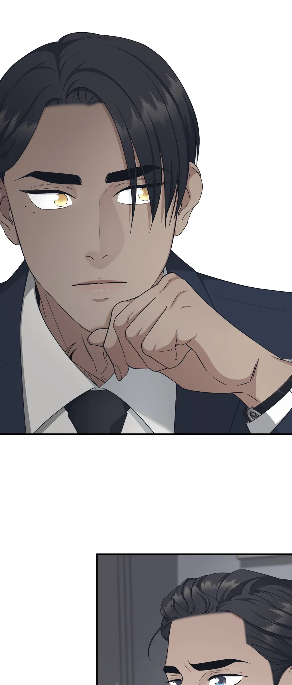 Signature Scent «Official» - Chapter 38 manhwa