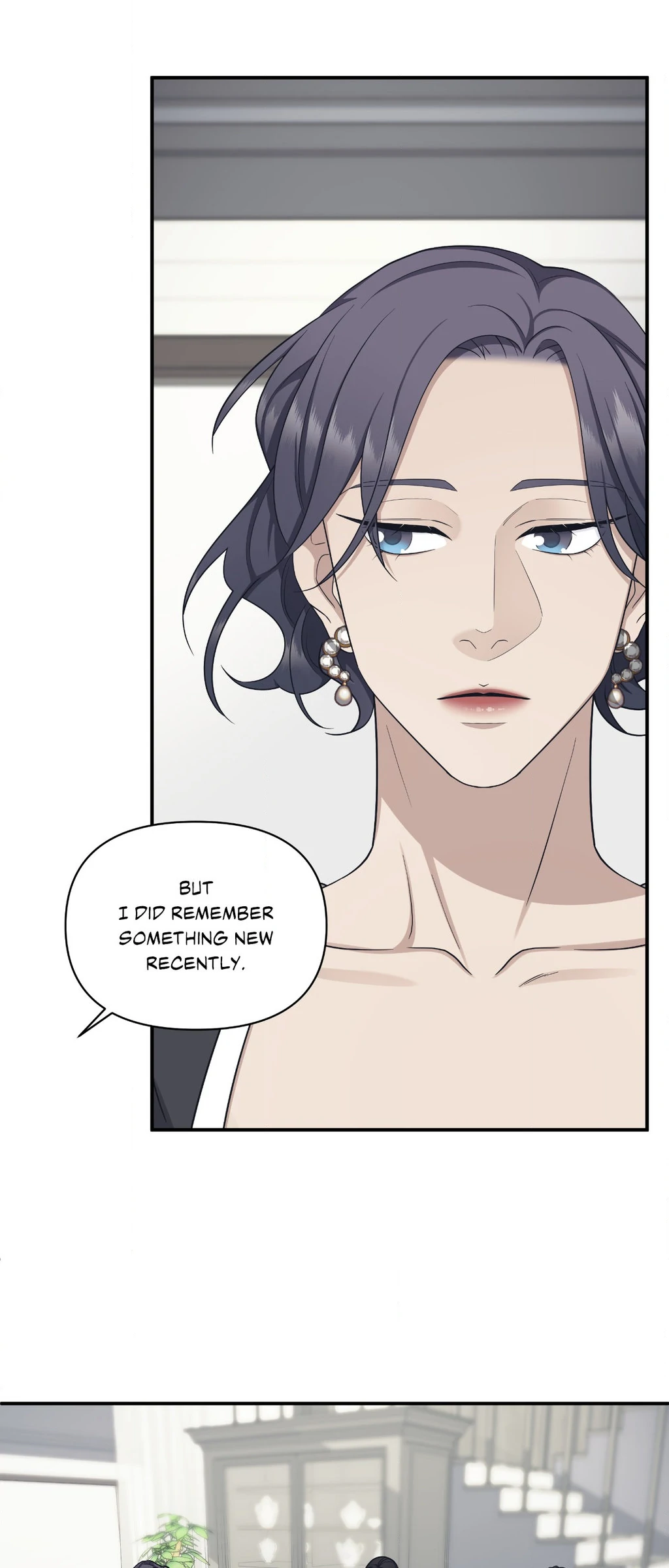 Signature Scent «Official» - Chapter 38 manhwa