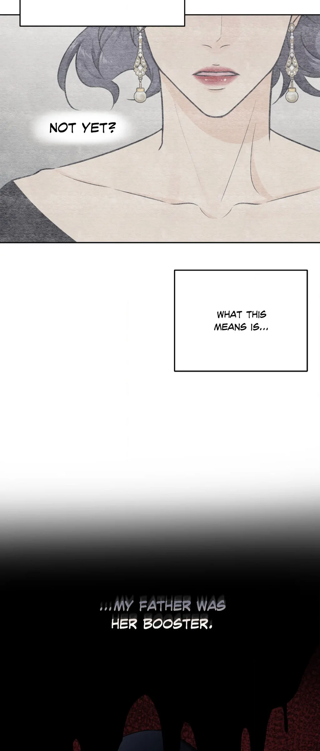 Signature Scent «Official» - Chapter 38 manhwa