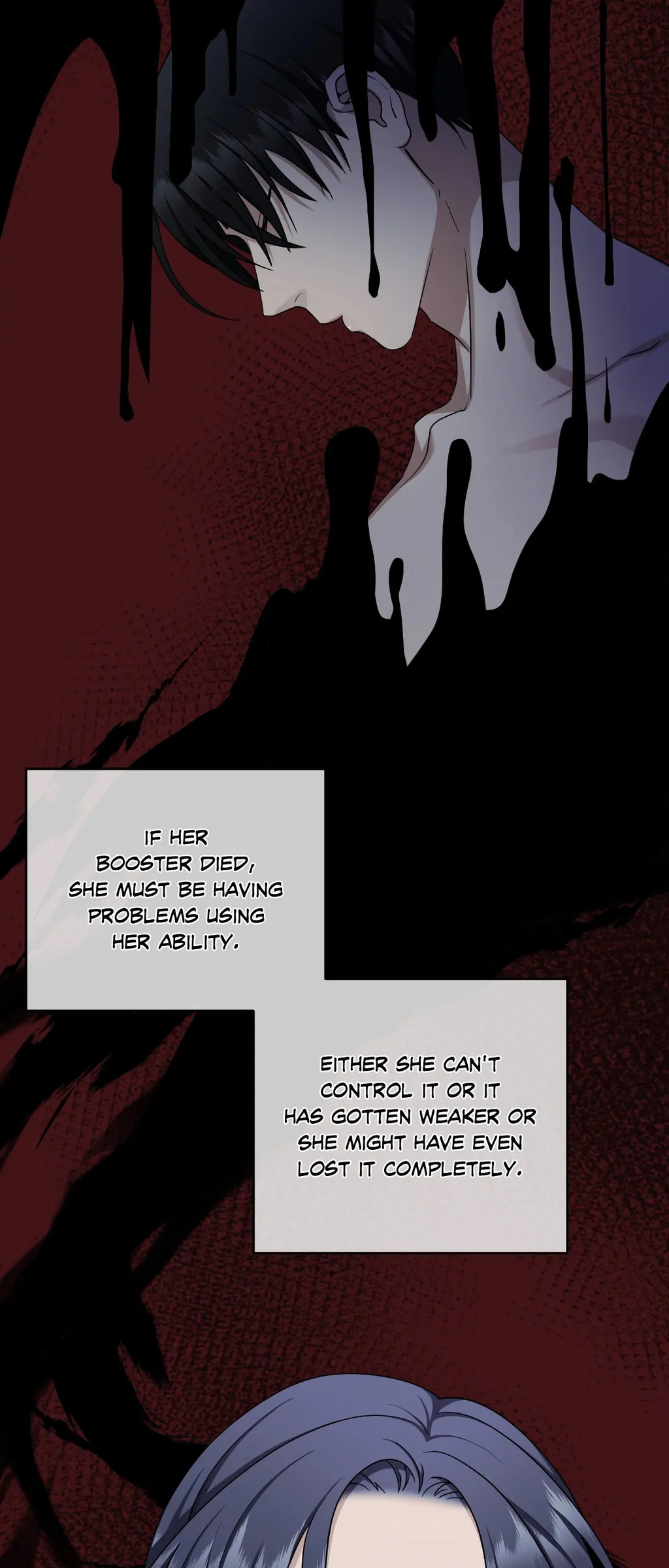 Signature Scent «Official» - Chapter 38 manhwa