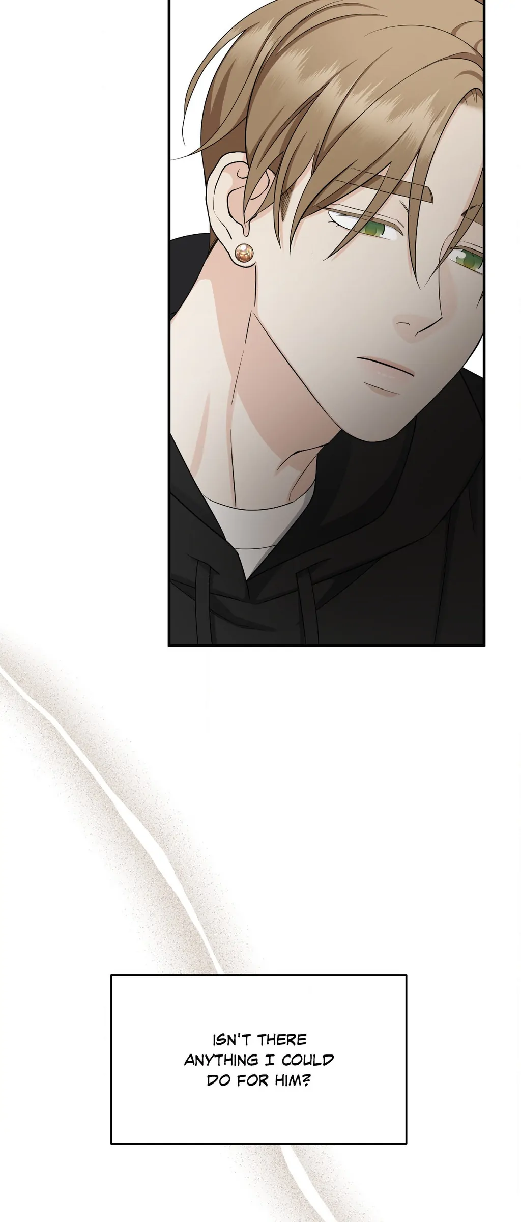 Signature Scent «Official» - Chapter 38 manhwa