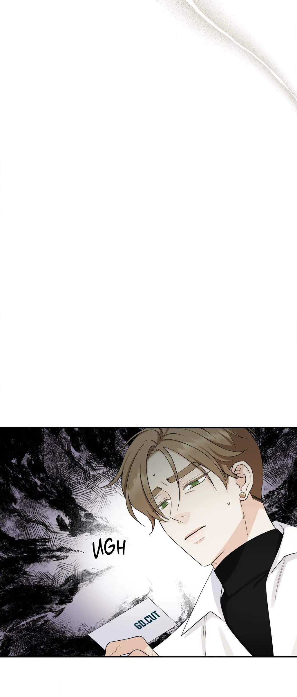 Signature Scent «Official» - Chapter 38 manhwa