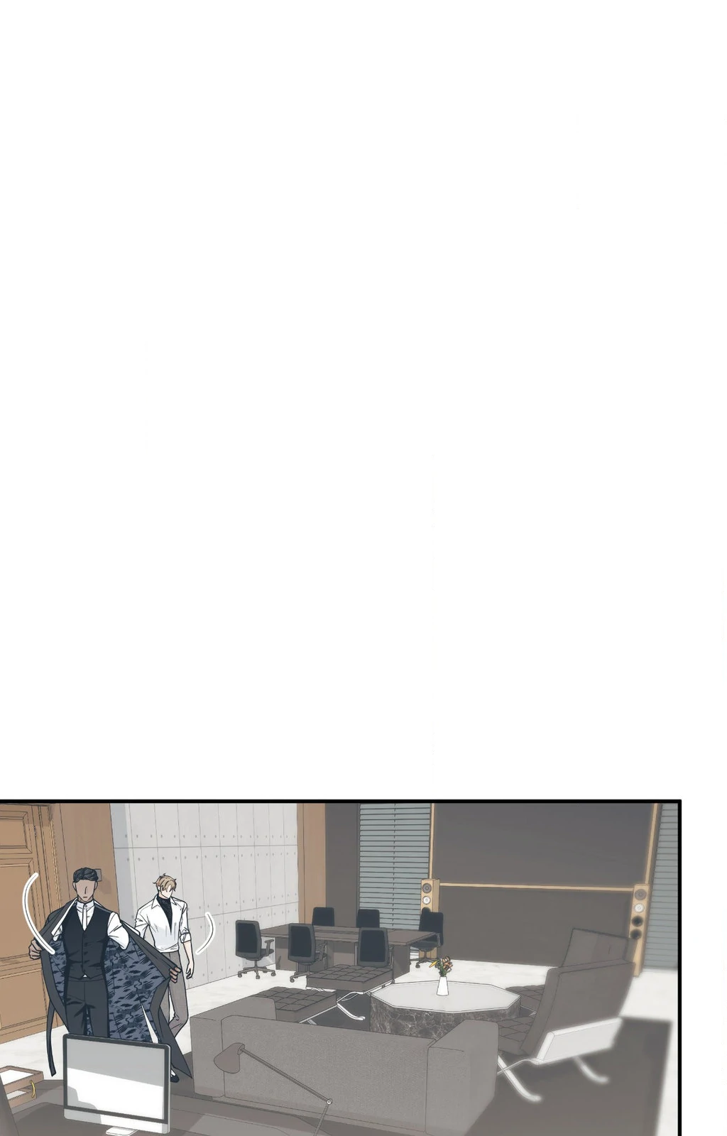 Signature Scent «Official» - Chapter 39 manhwa