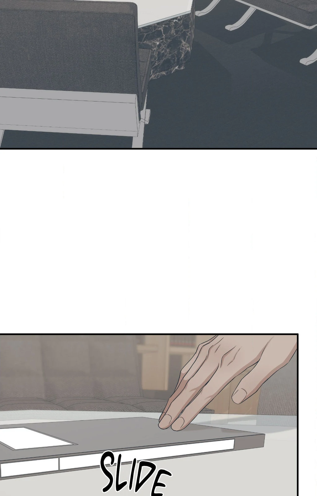 Signature Scent «Official» - Chapter 39 manhwa