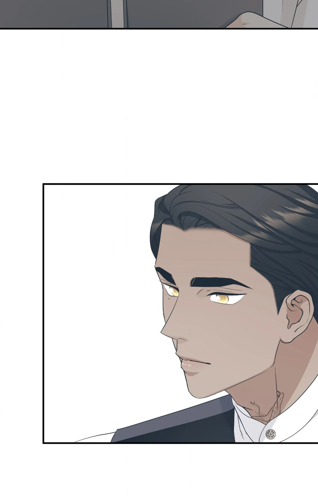 Signature Scent «Official» - Chapter 39 manhwa