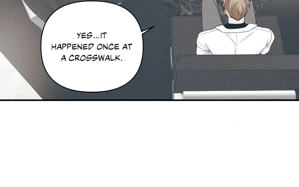 Signature Scent «Official» - Chapter 39 manhwa