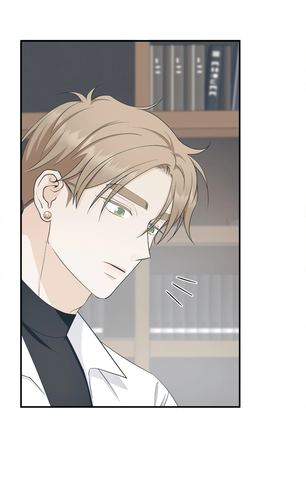 Signature Scent «Official» - Chapter 39 manhwa