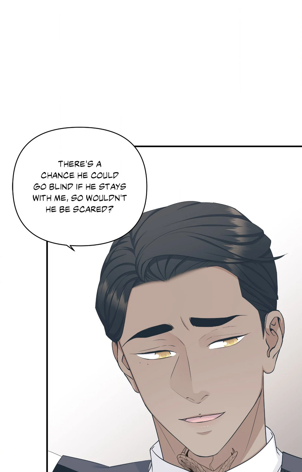 Signature Scent «Official» - Chapter 39 manhwa