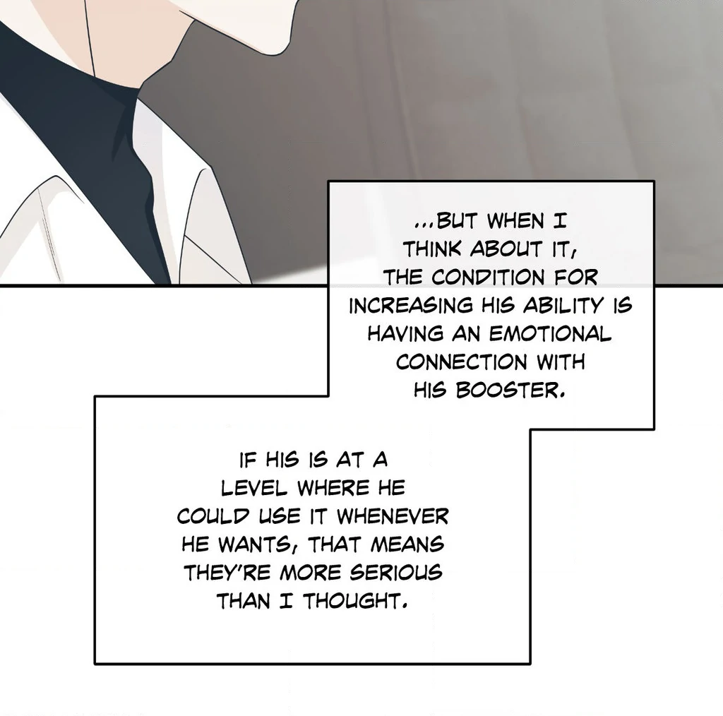 Signature Scent «Official» - Chapter 39 manhwa