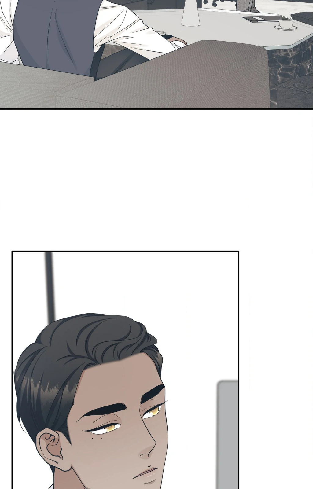 Signature Scent «Official» - Chapter 39 manhwa