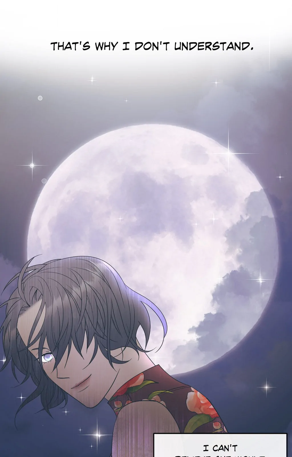 Signature Scent «Official» - Chapter 39 manhwa