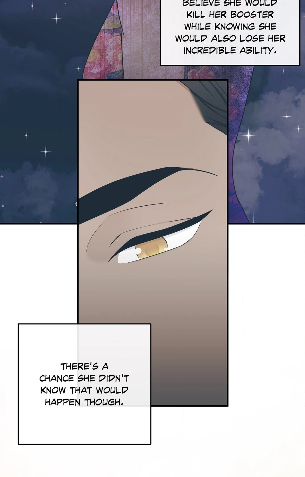 Signature Scent «Official» - Chapter 39 manhwa