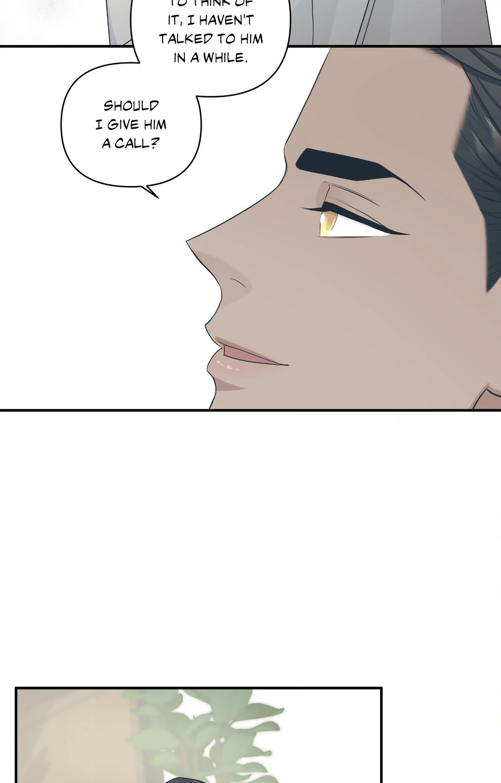 Signature Scent «Official» - Chapter 39 manhwa