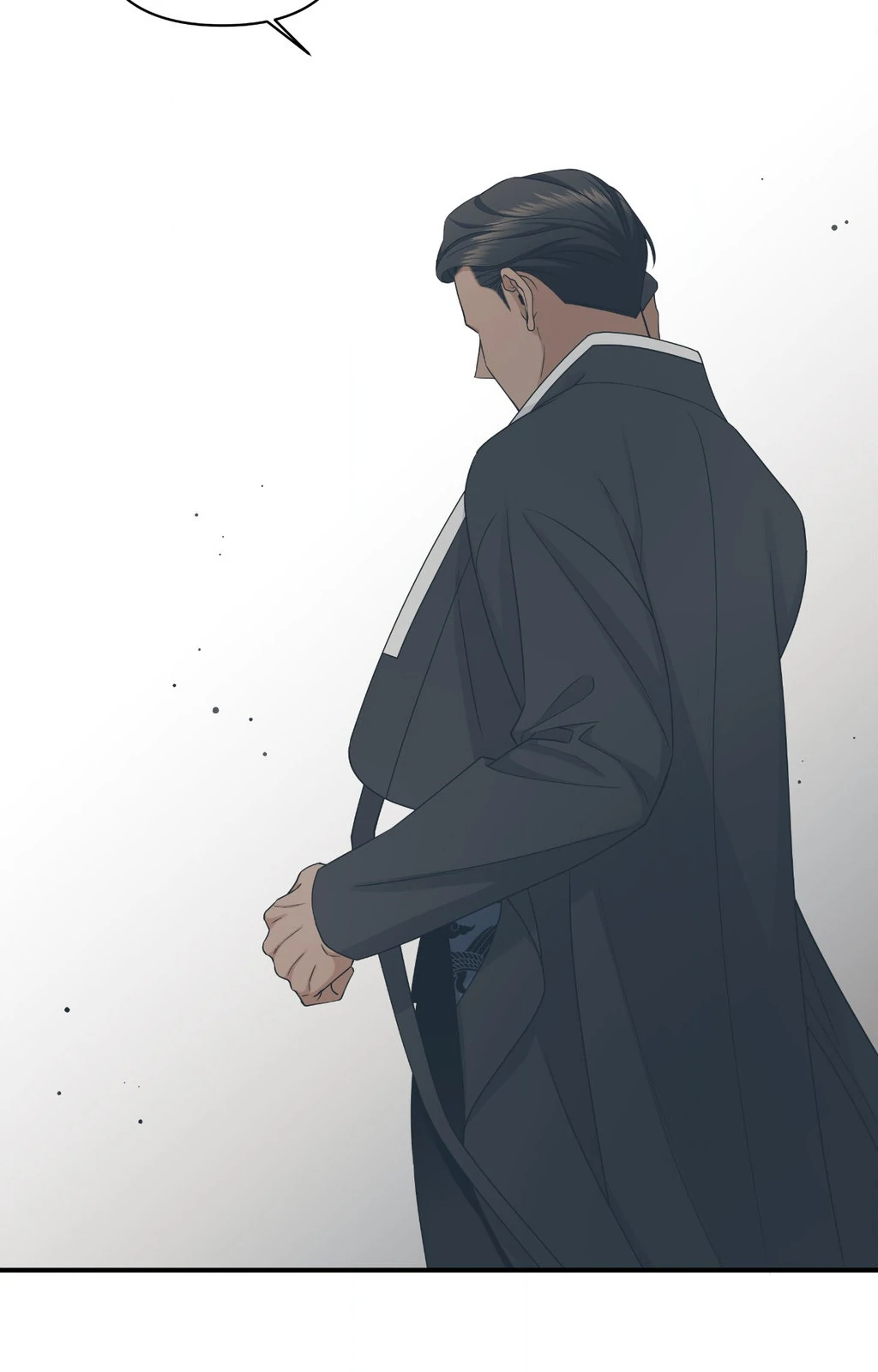 Signature Scent «Official» - Chapter 39 manhwa