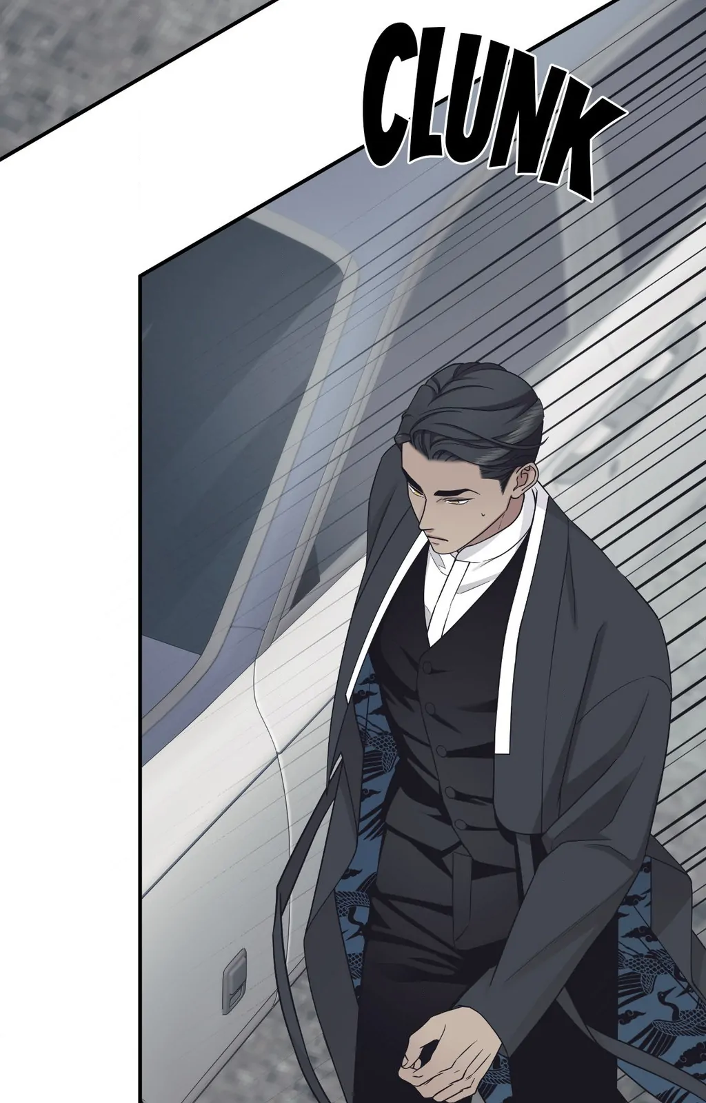 Signature Scent «Official» - Chapter 39 manhwa