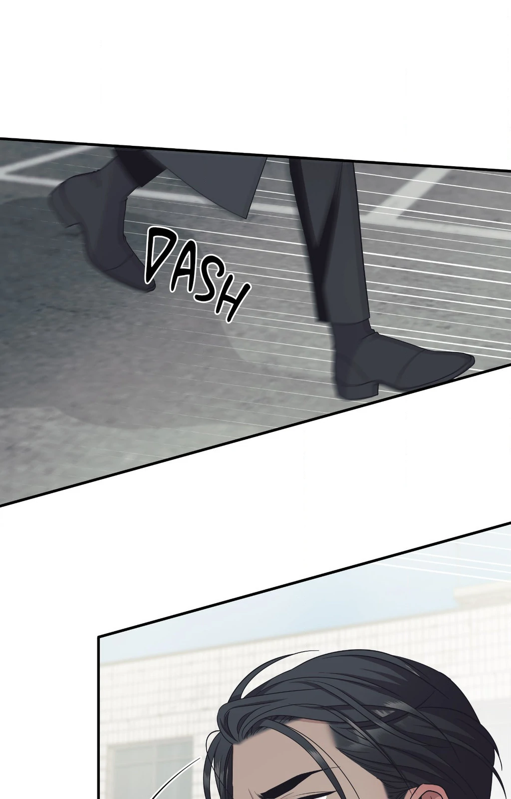 Signature Scent «Official» - Chapter 39 manhwa