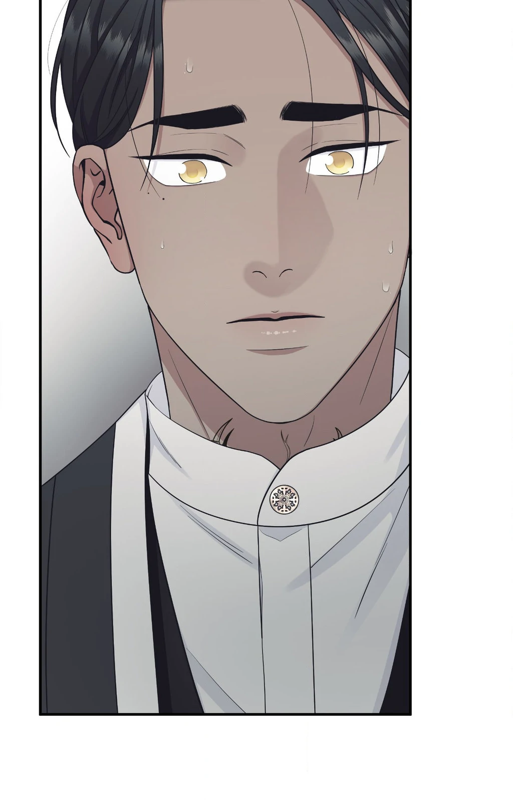 Signature Scent «Official» - Chapter 39 manhwa