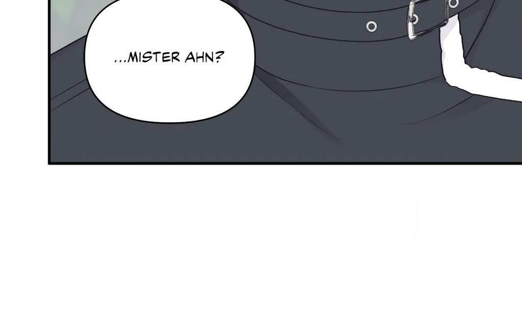 Signature Scent «Official» - Chapter 39 manhwa
