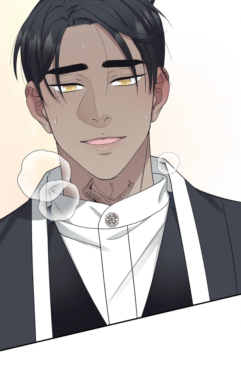 Signature Scent «Official» - Chapter 39 manhwa