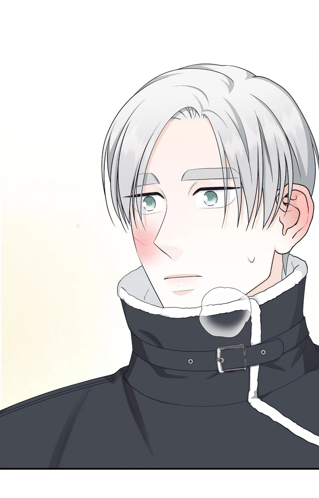 Signature Scent «Official» - Chapter 39 manhwa