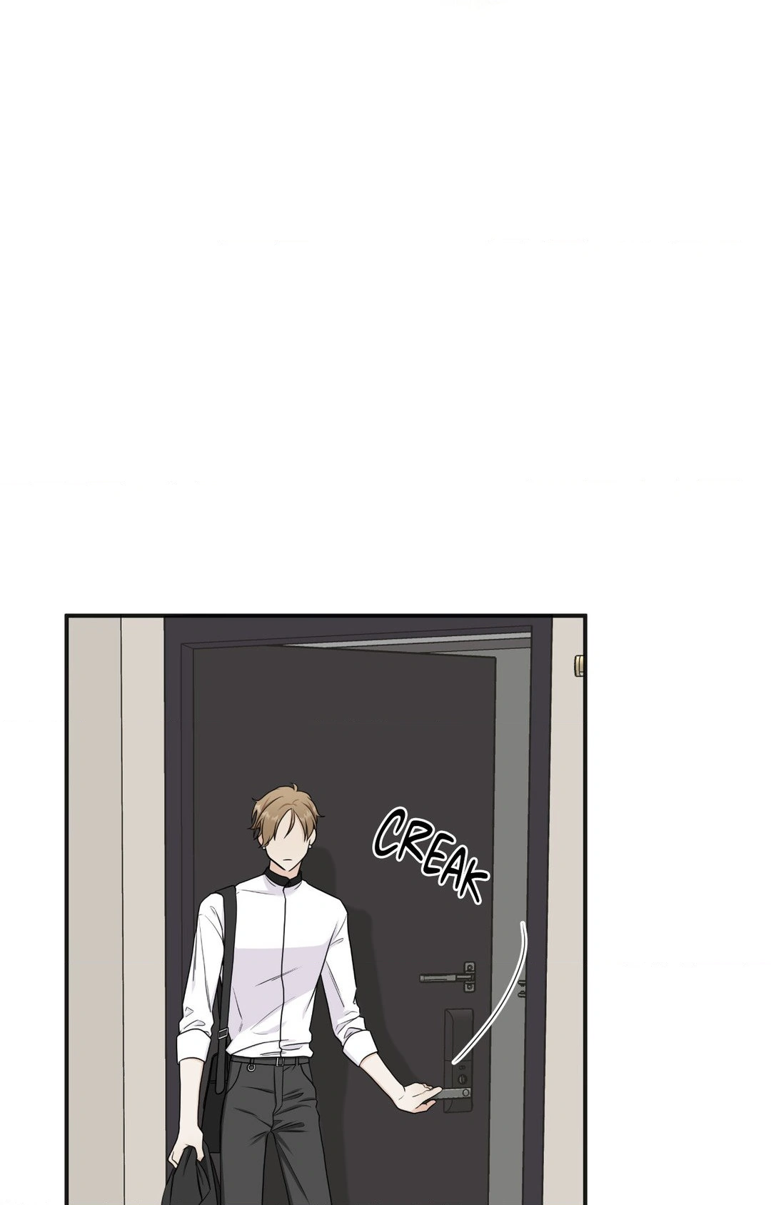 Signature Scent «Official» - Chapter 4 manhwa