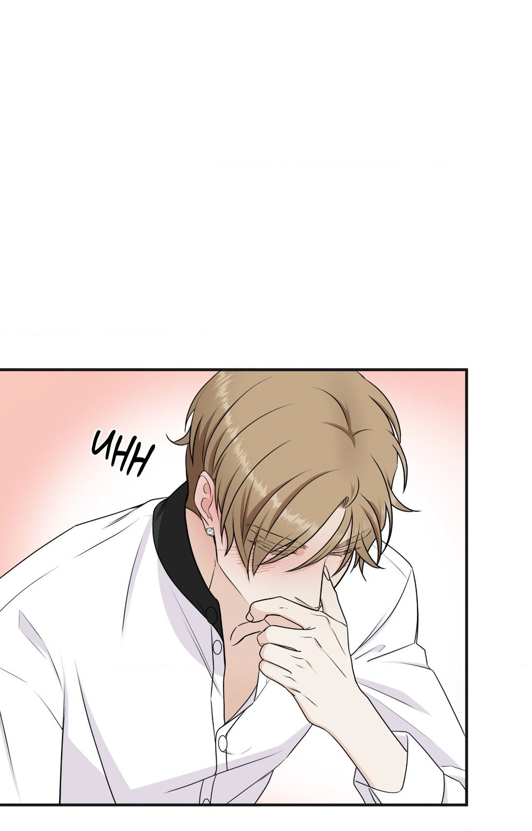 Signature Scent «Official» - Chapter 4 manhwa