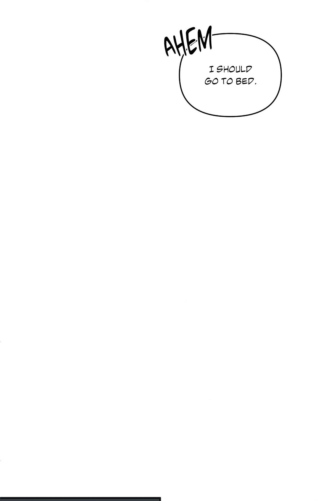Signature Scent «Official» - Chapter 4 manhwa