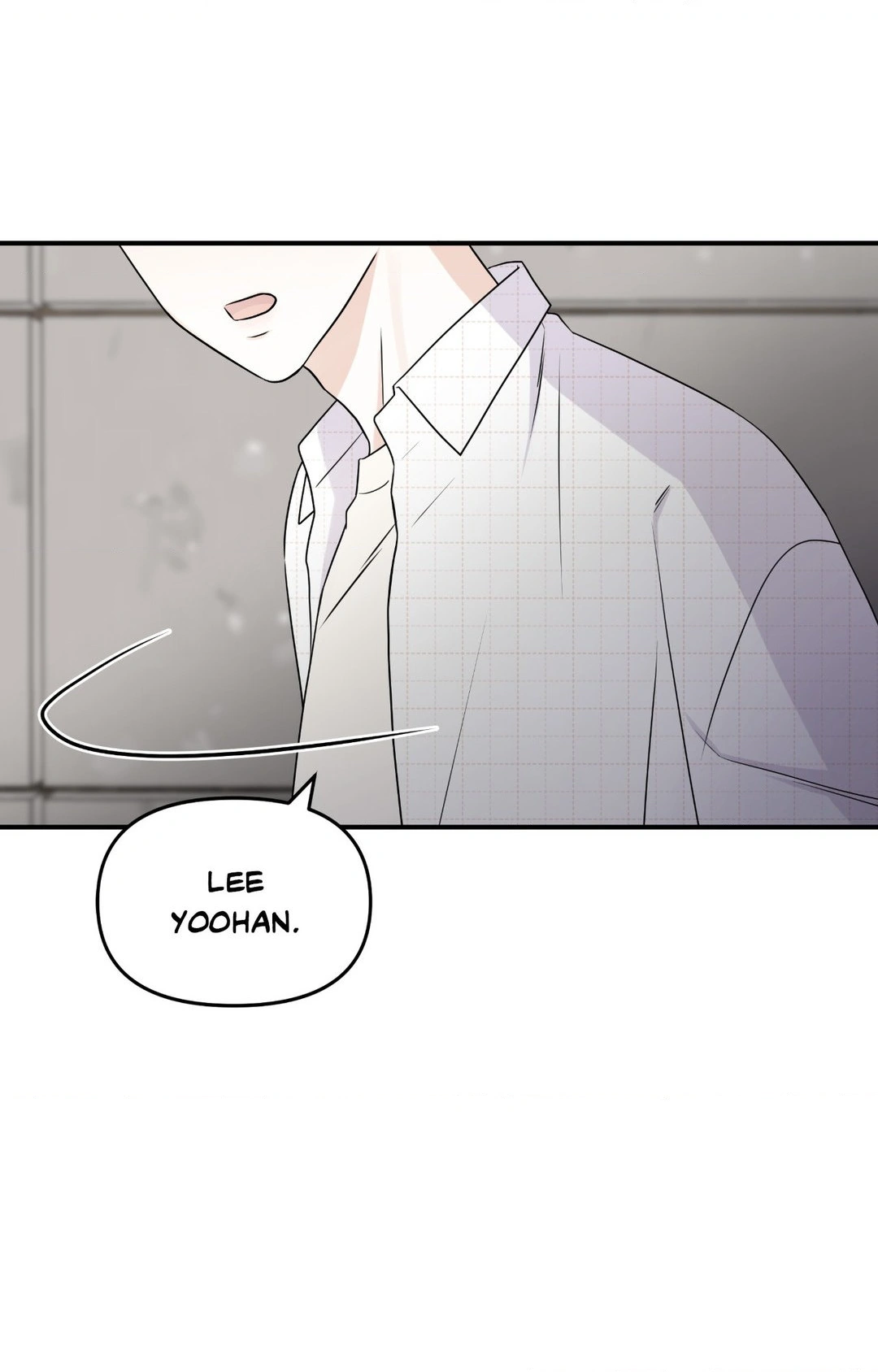 Signature Scent «Official» - Chapter 4 manhwa