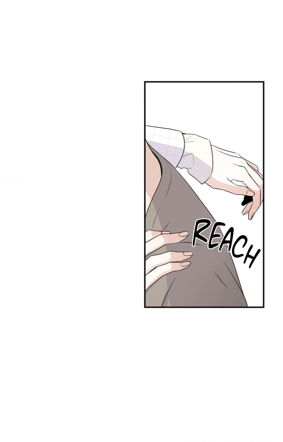 Signature Scent «Official» - Chapter 4 manhwa
