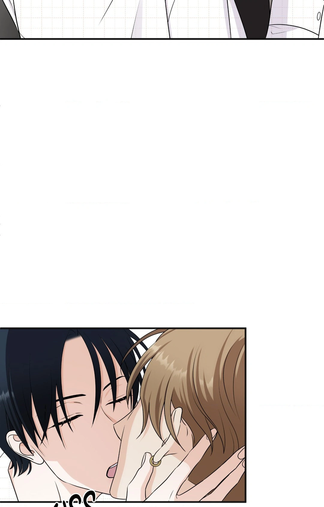 Signature Scent «Official» - Chapter 4 manhwa
