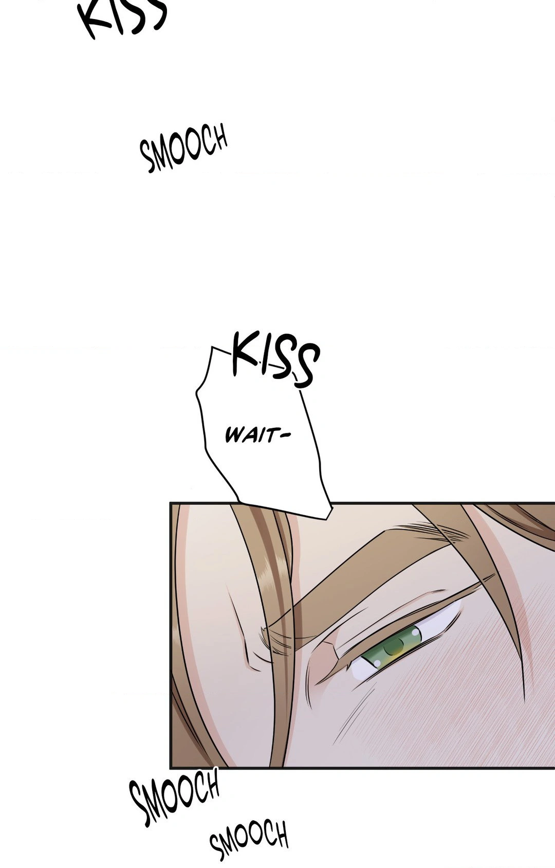 Signature Scent «Official» - Chapter 4 manhwa