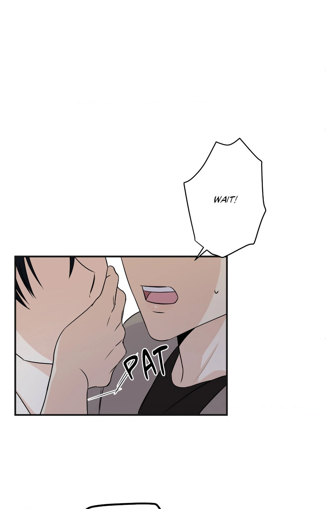 Signature Scent «Official» - Chapter 4 manhwa