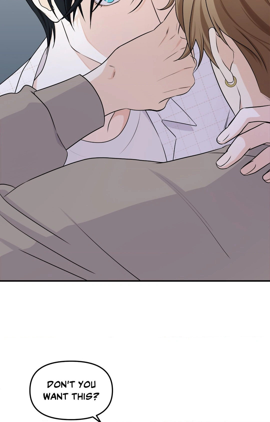 Signature Scent «Official» - Chapter 4 manhwa