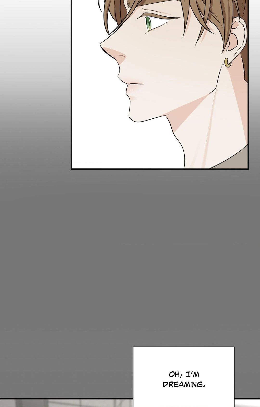 Signature Scent «Official» - Chapter 4 manhwa