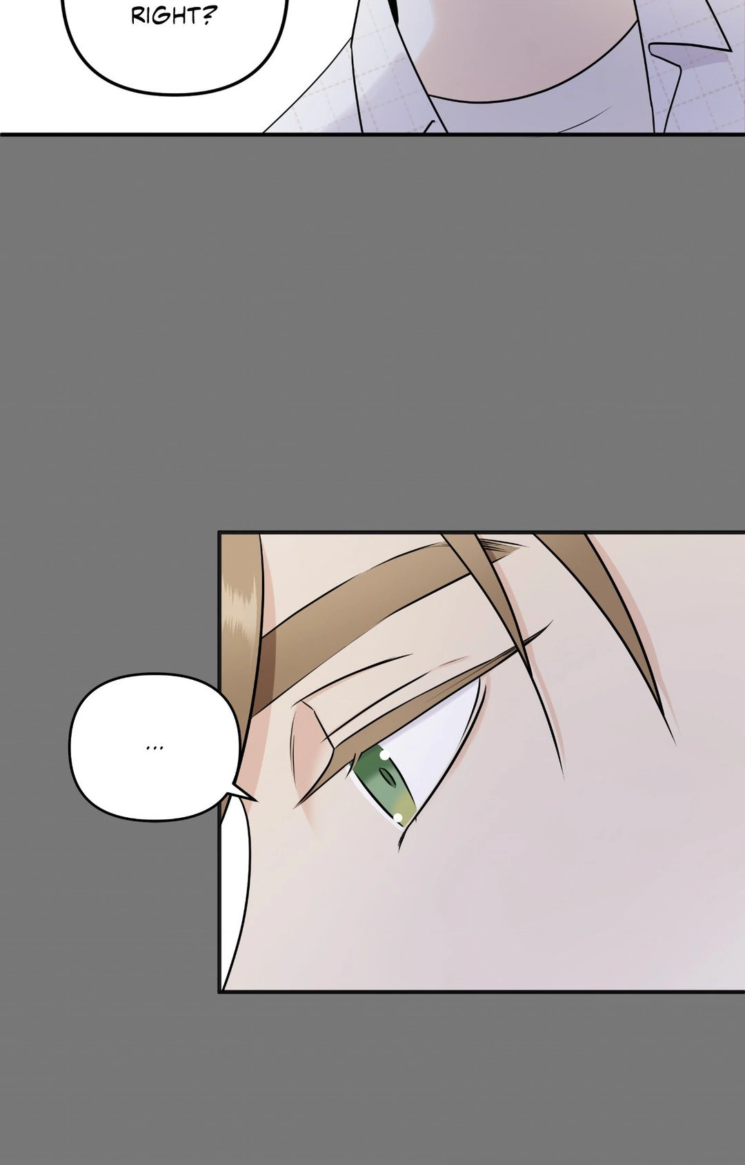 Signature Scent «Official» - Chapter 4 manhwa