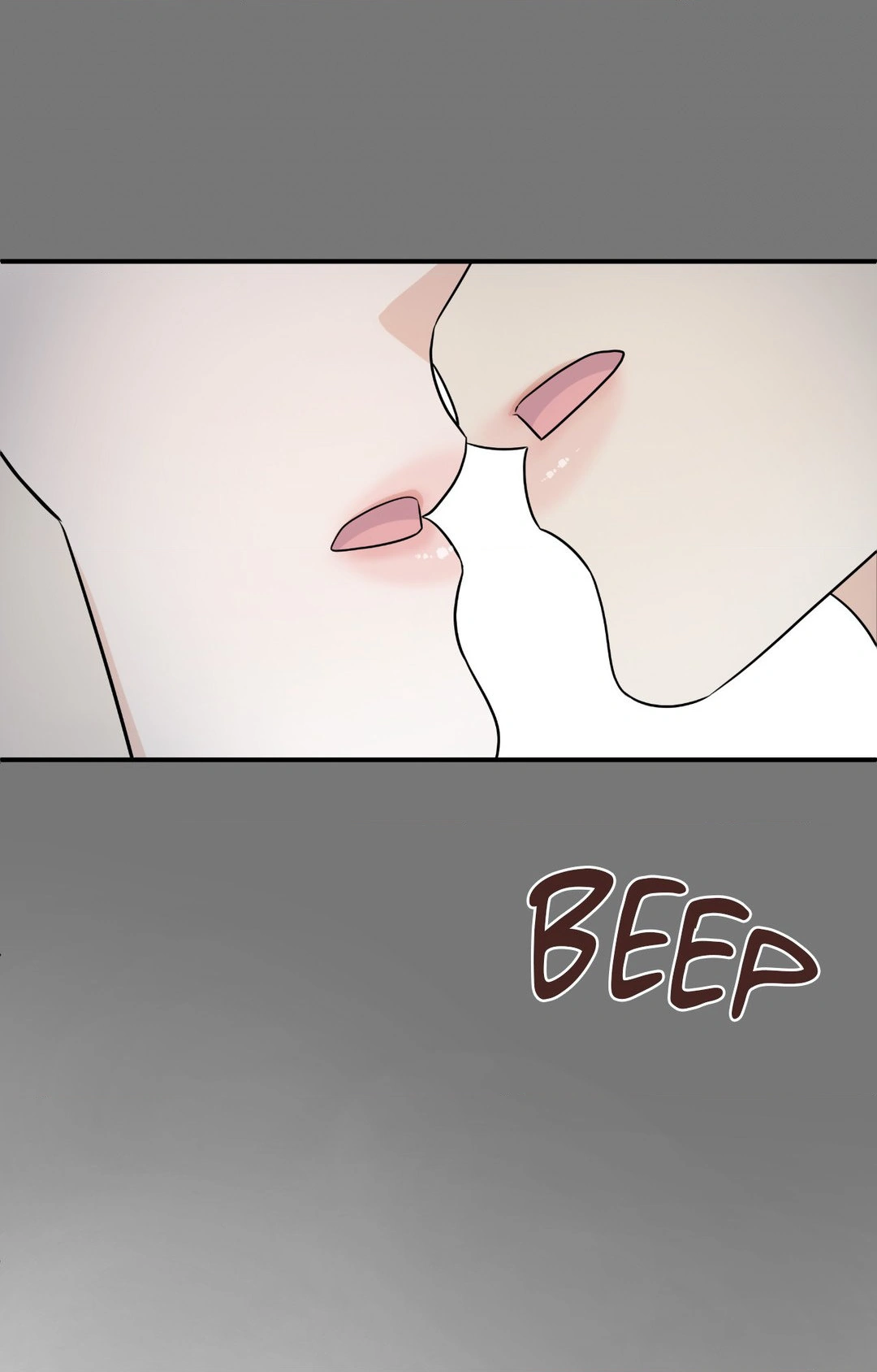 Signature Scent «Official» - Chapter 4 manhwa