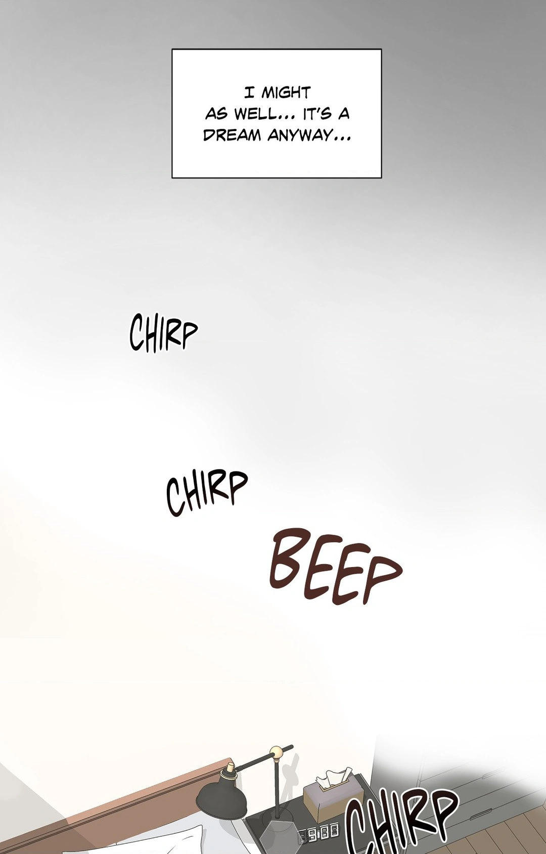 Signature Scent «Official» - Chapter 4 manhwa