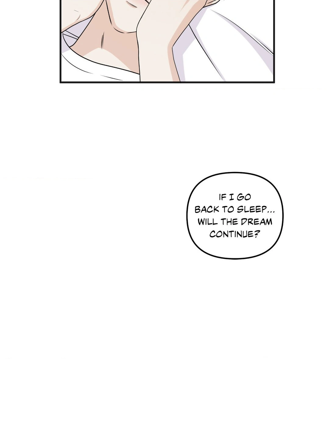 Signature Scent «Official» - Chapter 4 manhwa