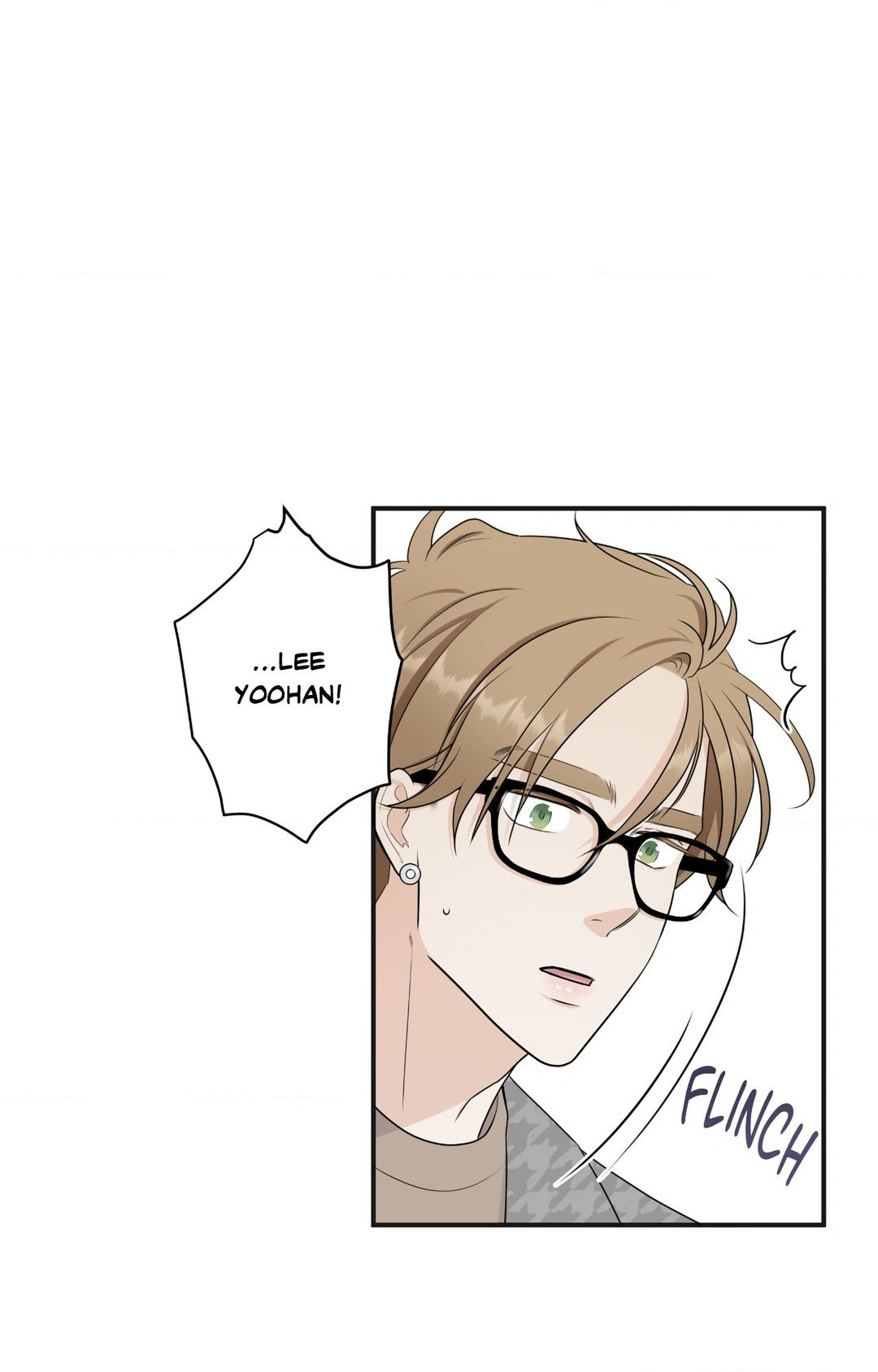 Signature Scent «Official» - Chapter 4 manhwa