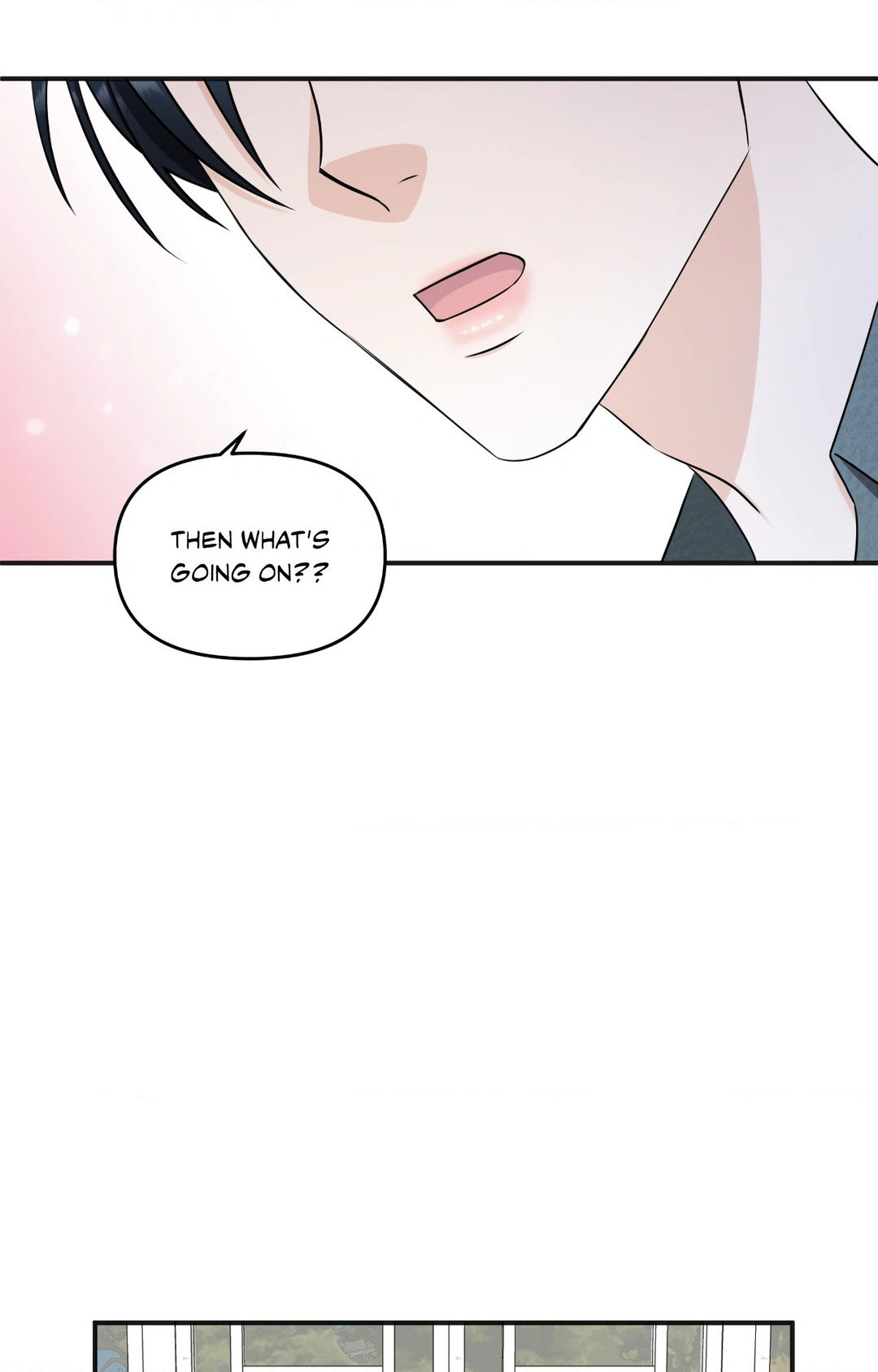 Signature Scent «Official» - Chapter 4 manhwa