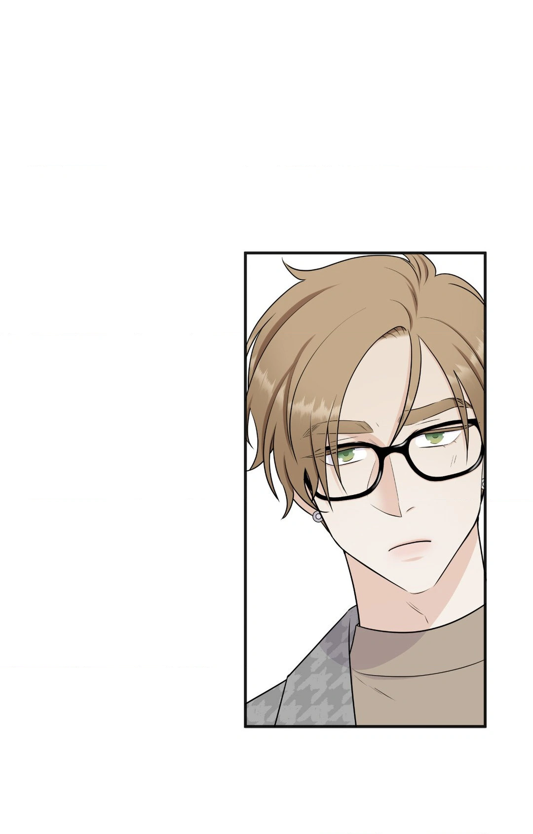 Signature Scent «Official» - Chapter 4 manhwa